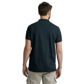 PME Legend Trackway Poloshirt Blau L