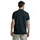 PME Legend Trackway Poloshirt Blau L