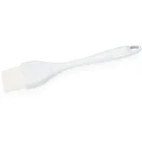 WAS Germany - Backpinsel mit Silikonborsten,  25 x 5 cm, Kunststoff