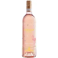 Fortant de France Merlot Rosé Pays d'OC IGP