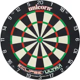 Unicorn Information System Eclipse Ultra Steeldartscheibe