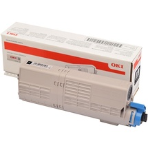 Oki 46490608 schwarz