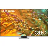 QE55Q80D 55" QLED 4K Tizen Smart TV Q80D (EU-Modell)