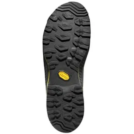 La Sportiva TX5 Evo GTX - Carbon / Yellow - EU 45