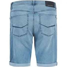 Pierre Cardin Herren Jeansshorts blau, blau, Frühjahr/Sommer 2025