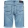 Pierre Cardin Herren Jeansshorts blau, blau, Frühjahr/Sommer 2025