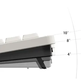 nuphy Node 100 Low Profile US