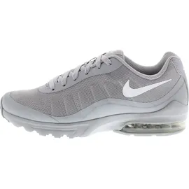 Nike Air Max Invigor Herren Wolf Grey / White 40,5