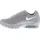 Nike Air Max Invigor Herren Wolf Grey / White 40,5