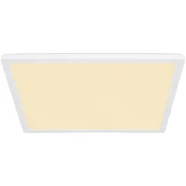 ETC Shop LED Deckenleuchte Backlight Memory L 42 cm