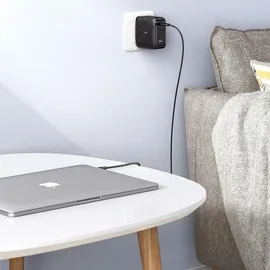 UGREEN CD224 USB-A / 3xUSB-C 65W GaN Ladegerät