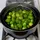 Genius Cerafit Magic Pot Topf-Set 6-tlg. 2 x Kochtopf + 2 x Sieb