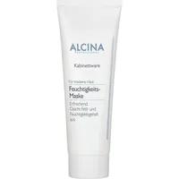 Alcina Feuchtigkeits-Maske 250 ml