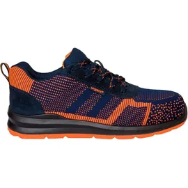 URG Arbeitsschuhe Sicherheitsschuhe Stahlkappe S1 Schutzschuhe Urgent Sport (232) 46 - 46