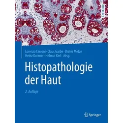 Histopathologie der Haut