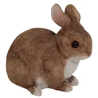 FD Dekofigur Hase 23 x 18 x 25 cm
