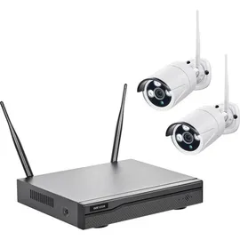 Indexa WR100 Set B2