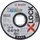 Bosch Trennscheibe X-Lock Multi Construction 115 mm x 1 mm x 22,23 mm