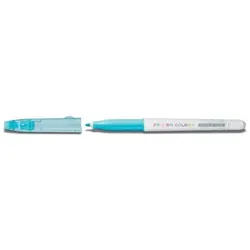 Faserschreiber Frixion 0,63mm hellblau Color radierbar