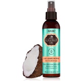 HASK 5-in-1 Leave-In Conditioner Spray Monoi Coconut, Für alle Haartypen, 175ml