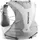 Salomon ADV Skin 5 Trailrunningrucksack grau