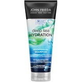 John Frieda Deep Sea Hydration Feuchtigkeits-Shampoo