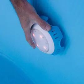 Gre LED-Poolbeleuchtung für Aufstellpools 412414