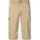 Pants 3/4-Hose Beige 50