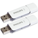 Philips Snow Edition 2.0 2er-Pack (FM32FD70D/00)