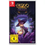 Simon the Sorcerer Origins - Switch]