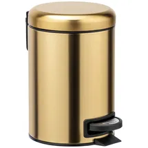 Wenko Leman 3 l gold matt