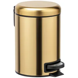 Wenko Leman 3 l gold matt