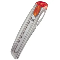 NT iL 120 P Cuttermesser orange 18 mm