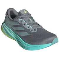 adidas Supernova Rise 2 Damen Grey / Magic Grey Met / Flash Aqua 39 1/3