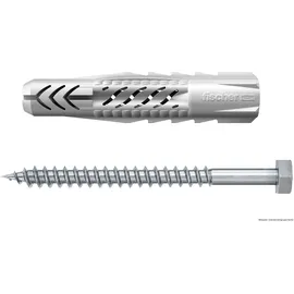 fischerwerke Universaldübel UX 14 x 75 mm 2 Stück