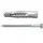 fischerwerke Universaldübel UX 14 x 75 mm 2 Stück