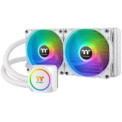 Thermaltake TH240 ARGB Sync Snow Edition