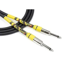 Santo Angelo Cables Tattoo Series - 20FT/6.10M ASIAN Cable