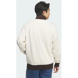 adidas FB Originals Jacke, Strick - Wonder White - S