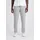 Alpha Industries Basic Jogger SL S Leg Jogginghose Grau S