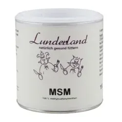 Lunderland MSM