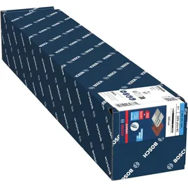Bosch SDS plus-8C Spitzmeißel 250 mm 5 St.