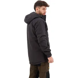 Fjällräven Skogsö Padded Jacket dark grey XL