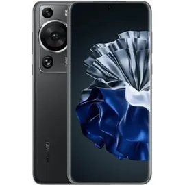 Huawei P60 Pro 8 GB RAM 256 GB Black