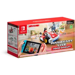 Mario Kart Live: Home Circuit - Mario