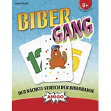 AMIGO Biber-Gang