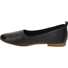 CLARKS Fawna Soft Womens Light Pink Lea, 4.5
