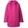 Ulla Popken Funktionsjacke lila L-XL