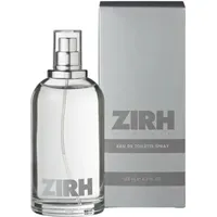 Zirh Eau de Toilette 125 ml