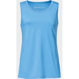 Schöffel CIRC Top Tauron Blau XXL